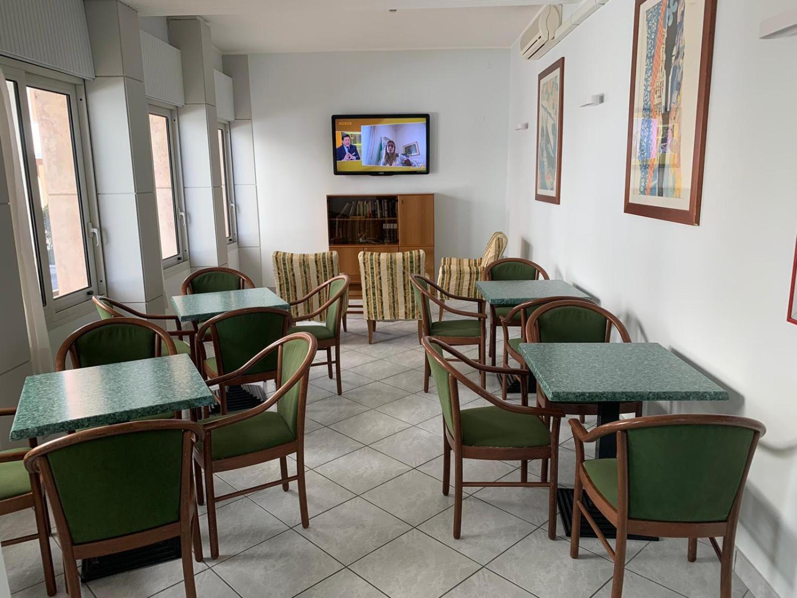 Hotel Ornella Lido di Jesolo Esterno foto