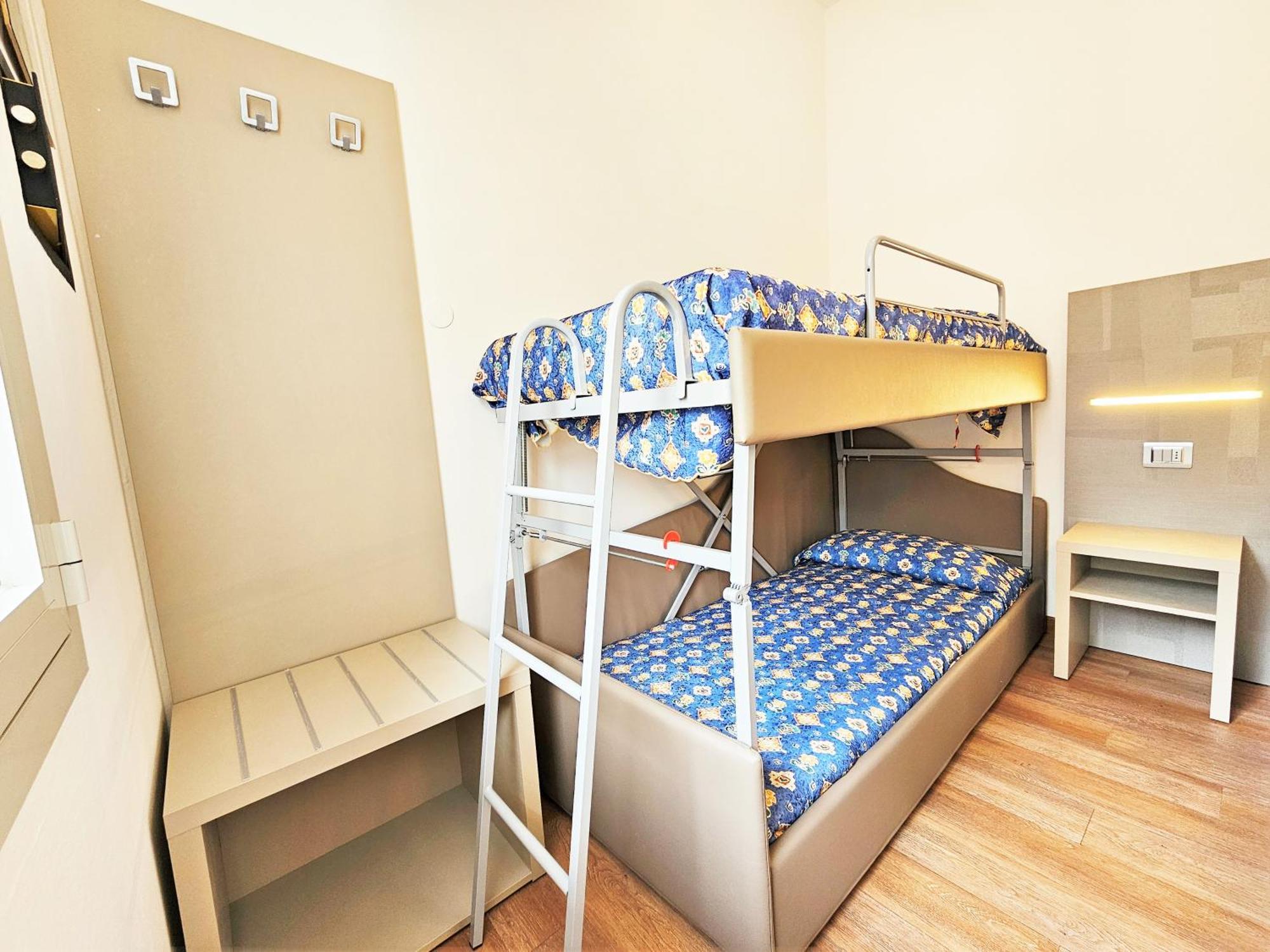 Hotel Ornella Lido di Jesolo Esterno foto