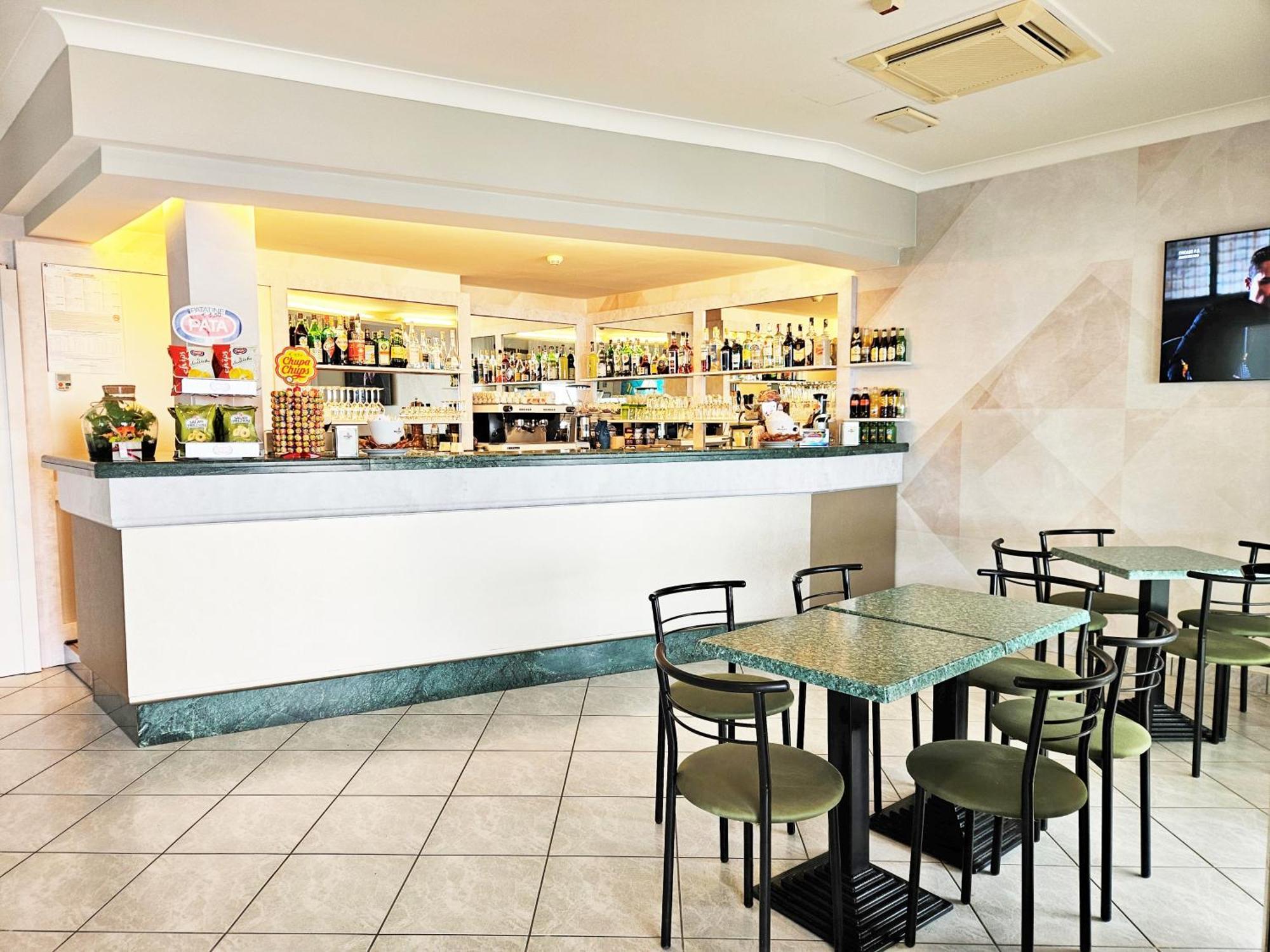 Hotel Ornella Lido di Jesolo Esterno foto