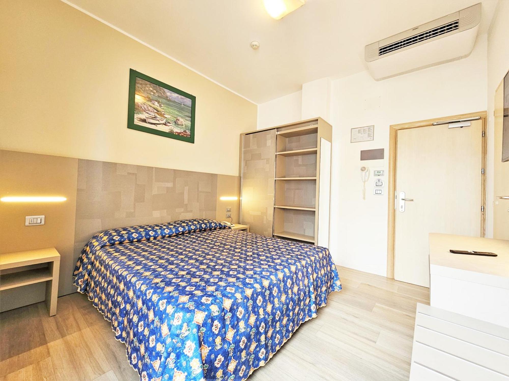 Hotel Ornella Lido di Jesolo Esterno foto