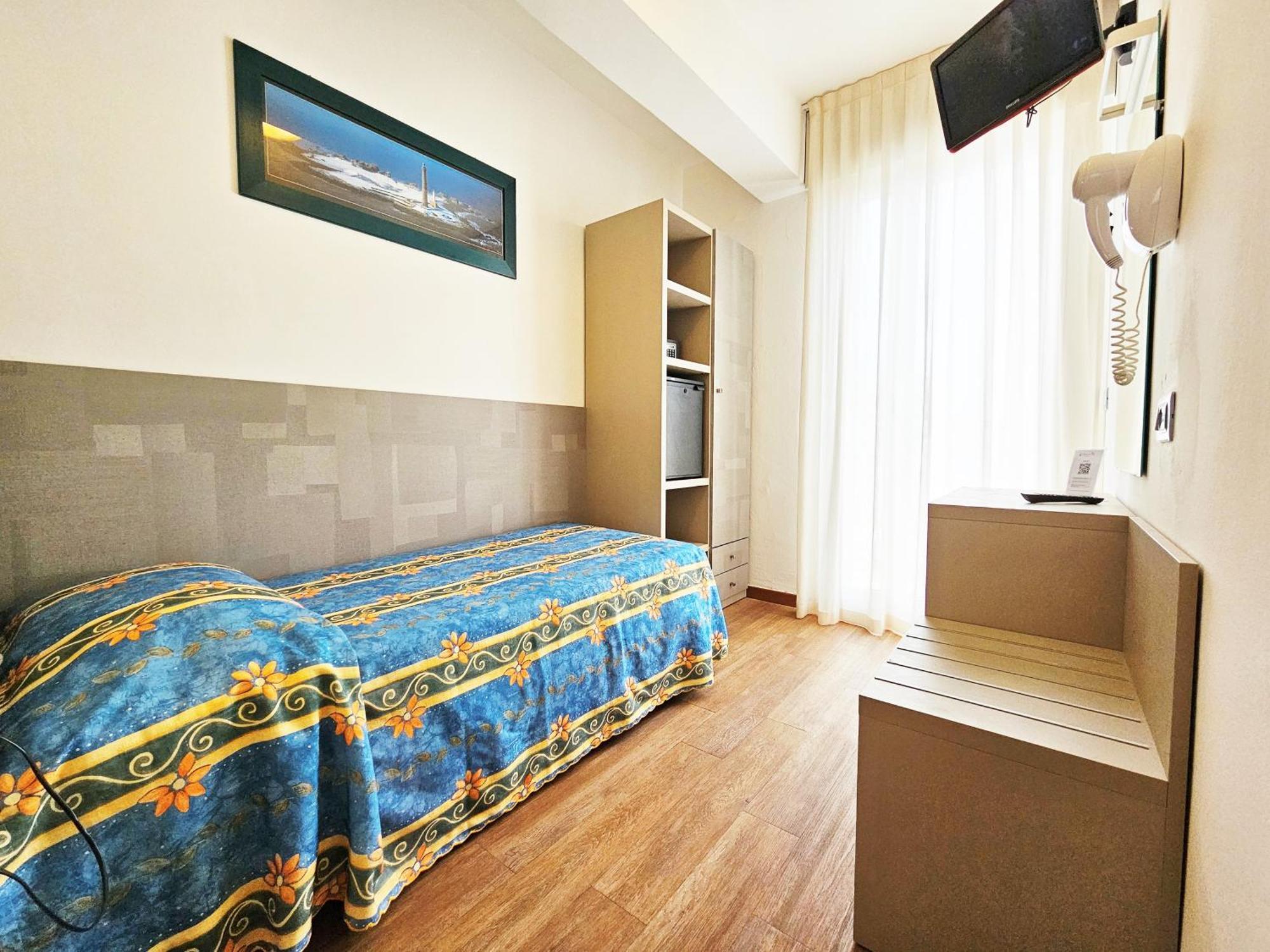 Hotel Ornella Lido di Jesolo Esterno foto